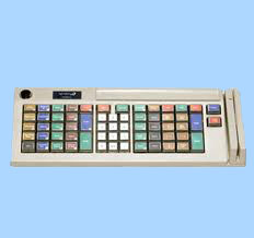 logic controls KB5000 Series